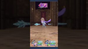 【DQM3】かっこいい！ #ドラクエモンスターズ3 #ドラクエ #dqm3