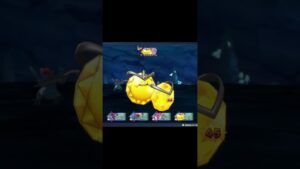 【DQM3】カナリア軍団を作りたいんだ!【ドラゴンクエストモンスターズ3】#shorts #ドラクエ #タマキン