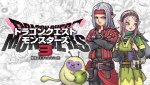【DQM3】まだ見ぬSランク、Xランクモンスターを探す旅ドラゴンクエストモンスターズ3 魔族の王子とエルフの旅【ピザロザ】【※ネタバレ注意】