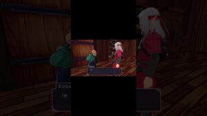 【DQM３】最初に決めたモンスタークーリングオフにしようとする漢【君にキメた！】#shorts