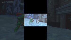 二枚舌の騎士　#shorts #ドラクエモンスターズ3  #ゲーム実況