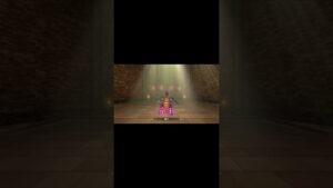 竜神王の配合#shorts #ドラクエモンスターズ3