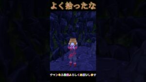 犯人を捜せ　ドラクエモンスターズ３