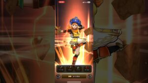 ドラクエモンスターズ25周年コラボ超高難度クエストクリア【ドラゴンクエストウォーク】
