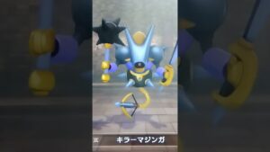 ドラクエモンスターズ3✨