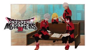 【 DQM3 】 QEDドラクエモンスターズ3並走企画 part6 【 #QEDDQM 】#ネタバレ注意