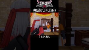 そんなものはない… #dqm3 #ドラクエモンスターズ3 #ドラゴンクエストモンスターズ3 ネタバレ注意