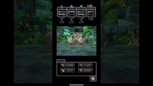 ドラクエプレイ中、至福の瞬間✨😄圧倒的至福ーーー！！！#shorts #ドラクエ #最高 #ゲーム