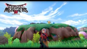 ドラゴンクエストモンスターズ3 魔族の王子とエルフの旅　伝説のAランク爆誕　3日目　ネタばれあり