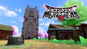 【#DQM3】ランクマ／ゾーマ型わたぼう（サイズ1完成！）【#ドラゴンクエストモンスターズ3】