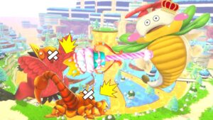 【DQM3】はなまきドラゴ縛りで魔族の王になる物語【ドラゴンクエストモンスターズ３ゆっくり実況】#7