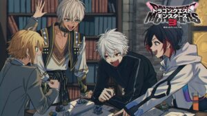 【DQM3】QEDでドラクエモンスターズ3並走 魂の最終回後編 #終 ※ネタバレあり【うるか/CR】