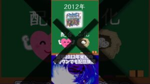 じげんりゅうの歴史【モンスターズ出身の奇天烈モンスターその13】