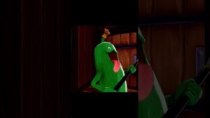 【ドラクエモンスターズ3】ズッキーニ命名
