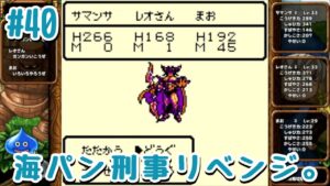#40 ヤベェやつとのギリギリの闘い。【DQM】GB ドラクエモンスターズ～テリーのワンダーランド～