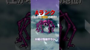 虫系ゾンビの王、スカルスパイダー【モンスターズ出の奇天烈モンスターその9】