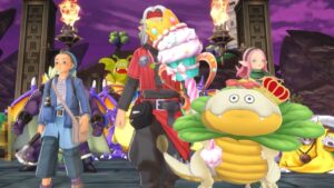 【DQM3】はなまきドラゴ縛りで魔族の王になる物語【ドラゴンクエストモンスターズ３ゆっくり実況】#13 (表end)
