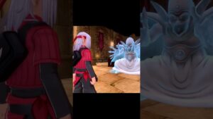 【ドラクエモンスターズ3】エビル様、帰る