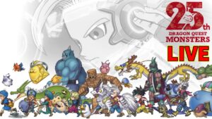 【 DQMJ3P 】live配信#49 段位対戦・リクエスト対戦【ドラゴンクエストモンスターズジョーカー3プロフェッショナル】