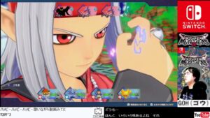 【Switch】#03 ドラクエモンスターズ３【日曜後半戦】