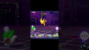 【ドラクエモンスターズ3】パーシバル意味不明