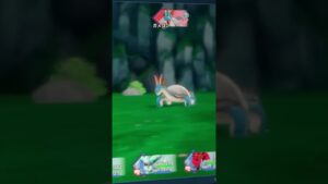 ドラクエモンスターズ3 オトナブルー踊ってるモンスターがいたww