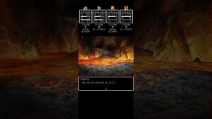 耐性最強　賢さのタネ使えば全モンスターでトップクラスの強さ　#ドラクエ5  #ドラクエ  #おどるほうせき　#仲間モンスター  #shorts