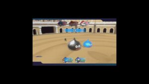 【DQM3ランクマ】スライム×メタスラ並べてみました #ドラクエモンスターズ3 #ドラゴンクエストモンスターズ3 #dqm3 #shorts #ゲーム #メタルスライム #スライム #Shorts
