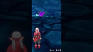 【DQM3】奇跡の最小サイズの大魔王ウルノーガ!小さすぎてわからない!【ドラクエモンスターズ3】 #nintendoswitch #shorts