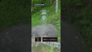 河童のカン吉が現れた！   #ハスラー  #ドラクエ  #モンスター
