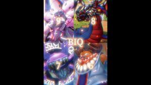 【ドラクエモンスターズシリーズ項目戦最強決定戦】#ドラクエ#ドラクエモンスターズシリーズ#ドラクエモンスターズ#モンスターズ#モンスターズシリーズ#強さ比べ#項目強さ比べ